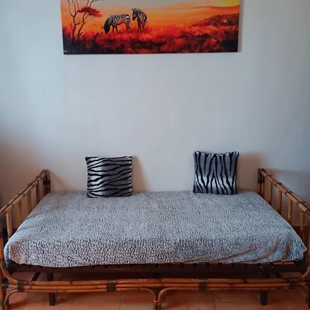 Mas D'Asvin & Spa Saint-Christol-les-Ales Luaran gambar
