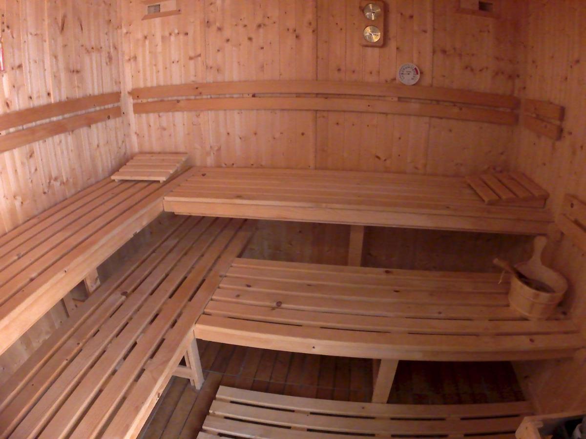 Mas D'Asvin & Spa Saint-Christol-les-Ales Luaran gambar