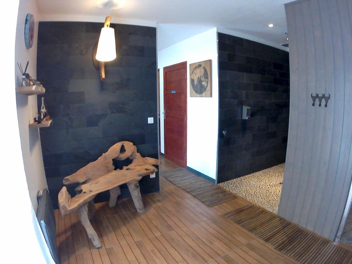 Mas D'Asvin & Spa Saint-Christol-les-Ales Luaran gambar