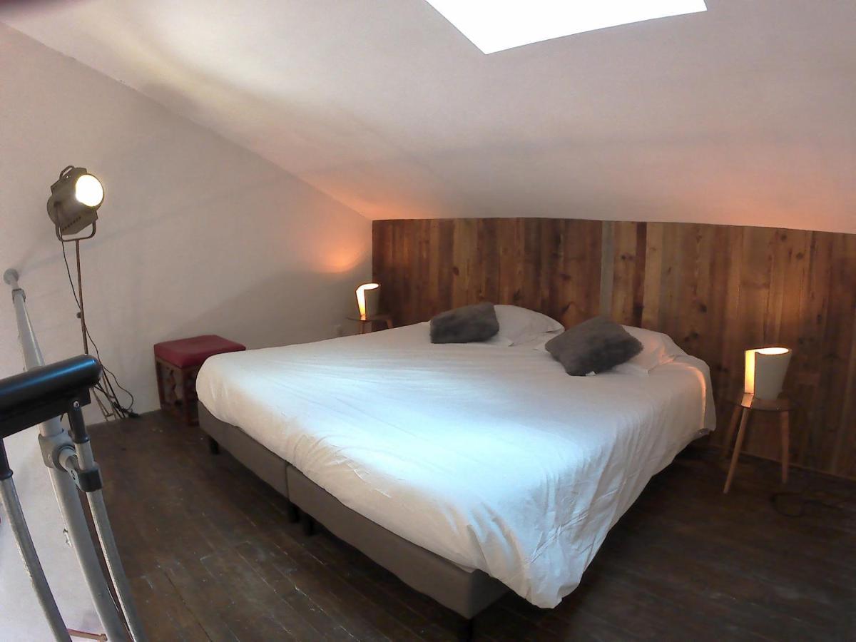 Mas D'Asvin & Spa Saint-Christol-les-Ales Luaran gambar