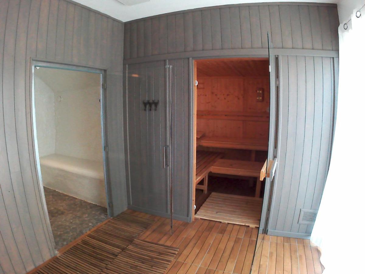 Mas D'Asvin & Spa Saint-Christol-les-Ales Luaran gambar