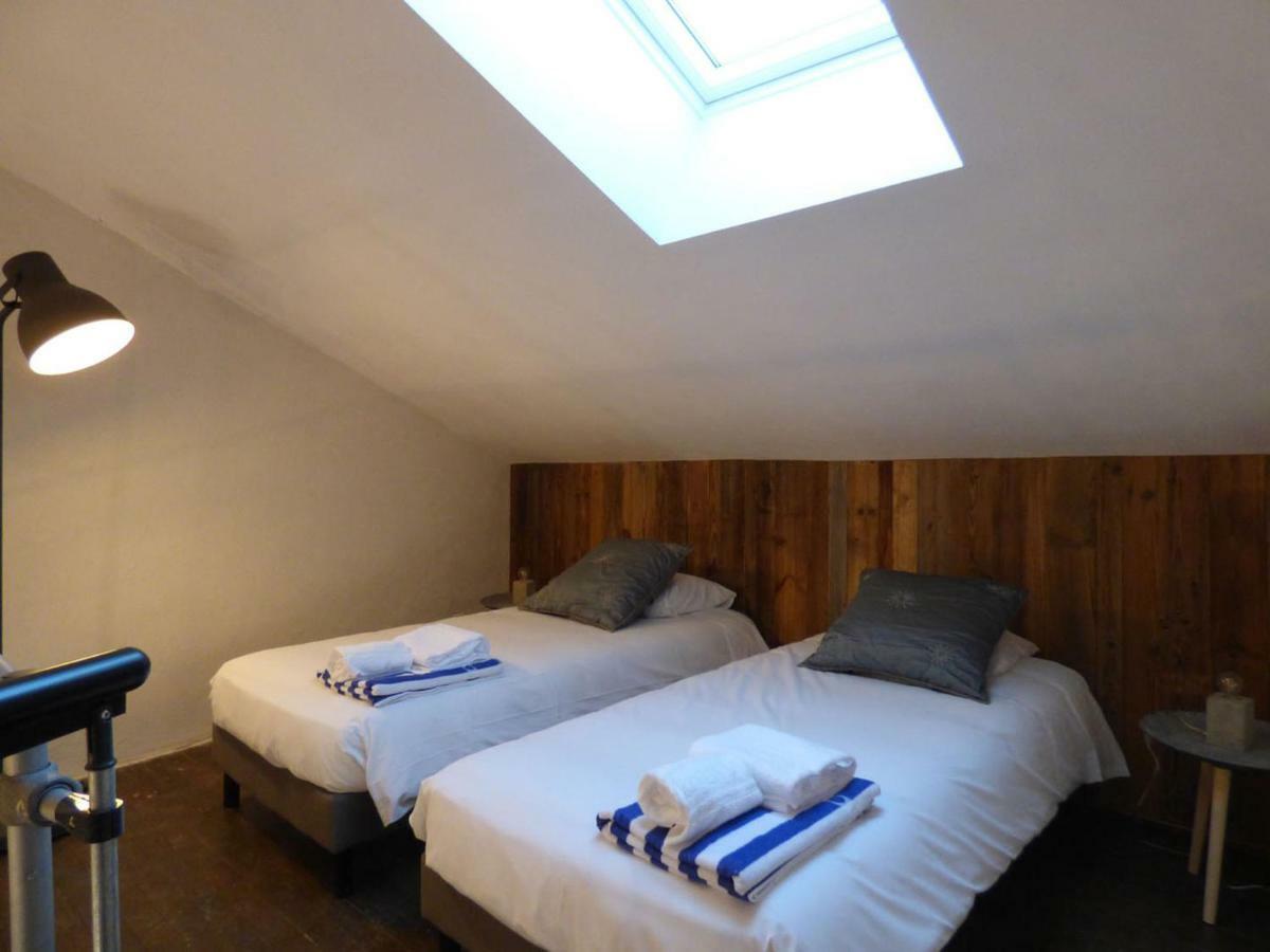 Mas D'Asvin & Spa Saint-Christol-les-Ales Luaran gambar