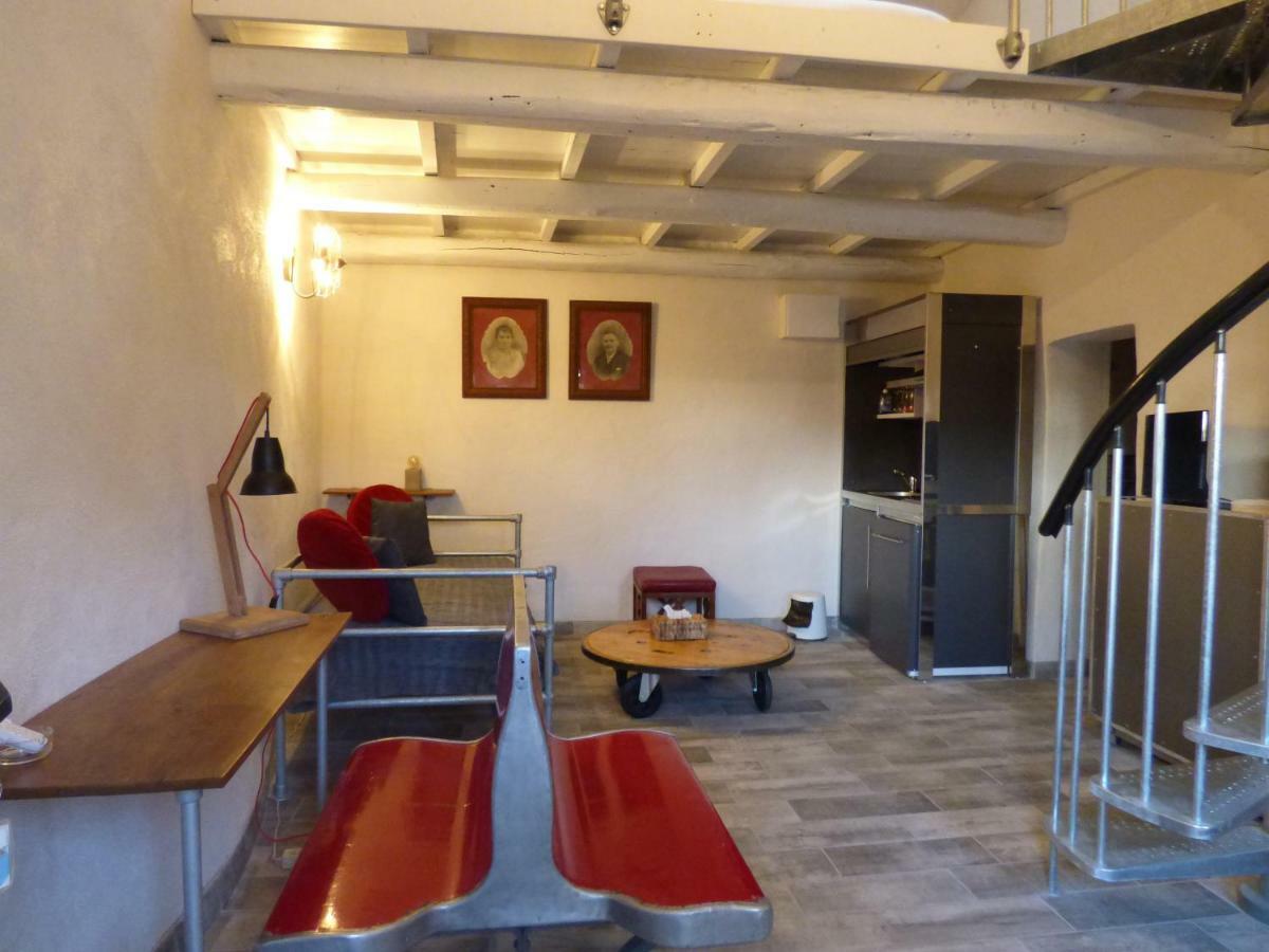 Mas D'Asvin & Spa Saint-Christol-les-Ales Luaran gambar