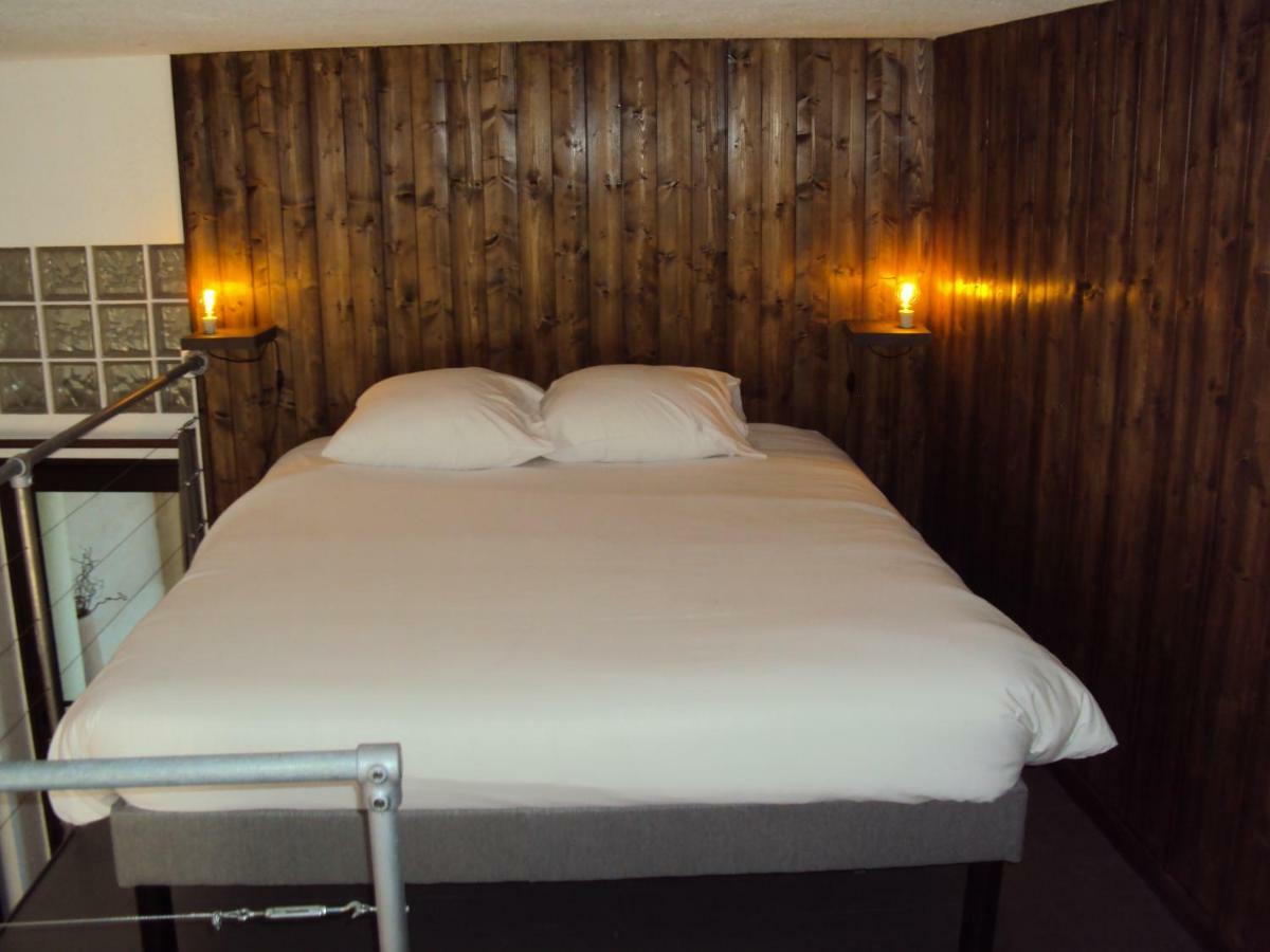 Mas D'Asvin & Spa Saint-Christol-les-Ales Luaran gambar