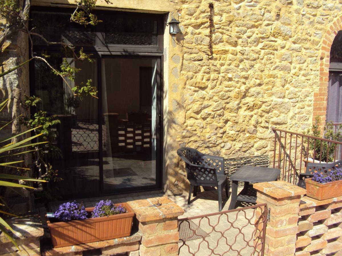 Mas D'Asvin & Spa Saint-Christol-les-Ales Luaran gambar