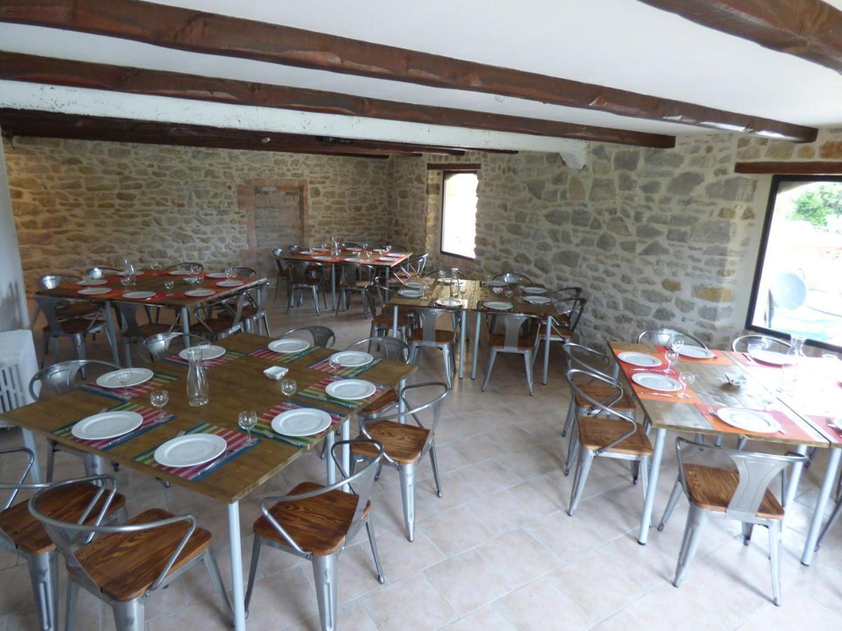 Mas D'Asvin & Spa Saint-Christol-les-Ales Luaran gambar