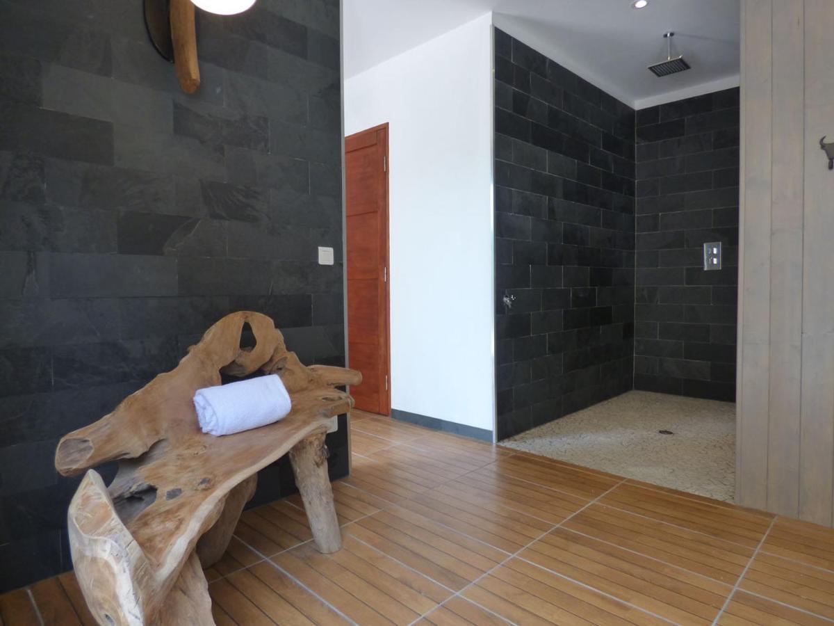 Mas D'Asvin & Spa Saint-Christol-les-Ales Luaran gambar