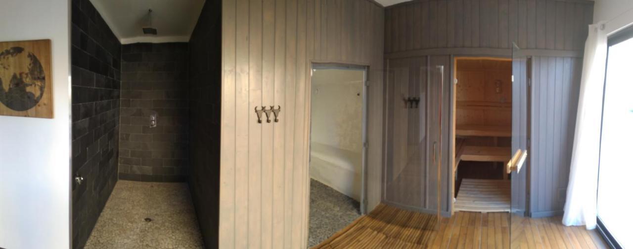 Mas D'Asvin & Spa Saint-Christol-les-Ales Luaran gambar