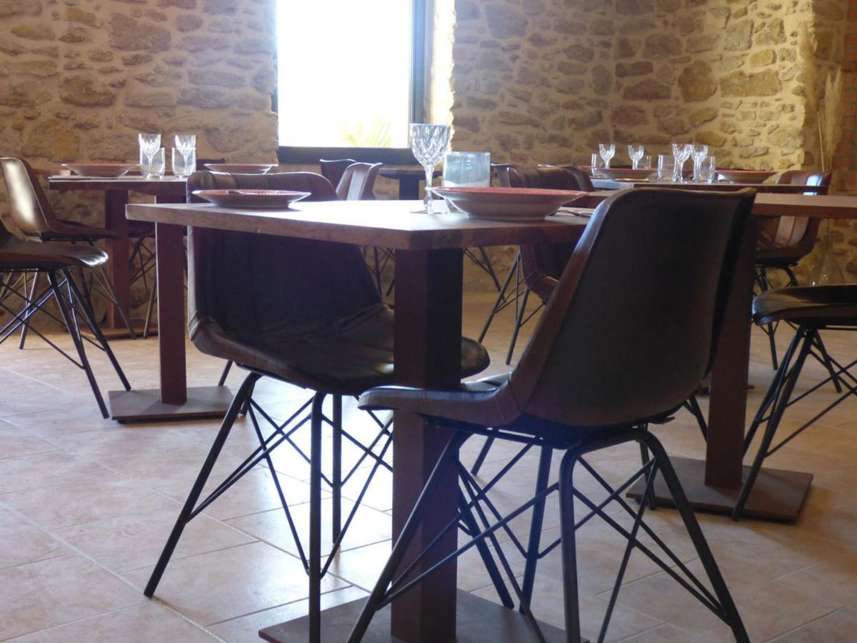 Mas D'Asvin & Spa Saint-Christol-les-Ales Luaran gambar