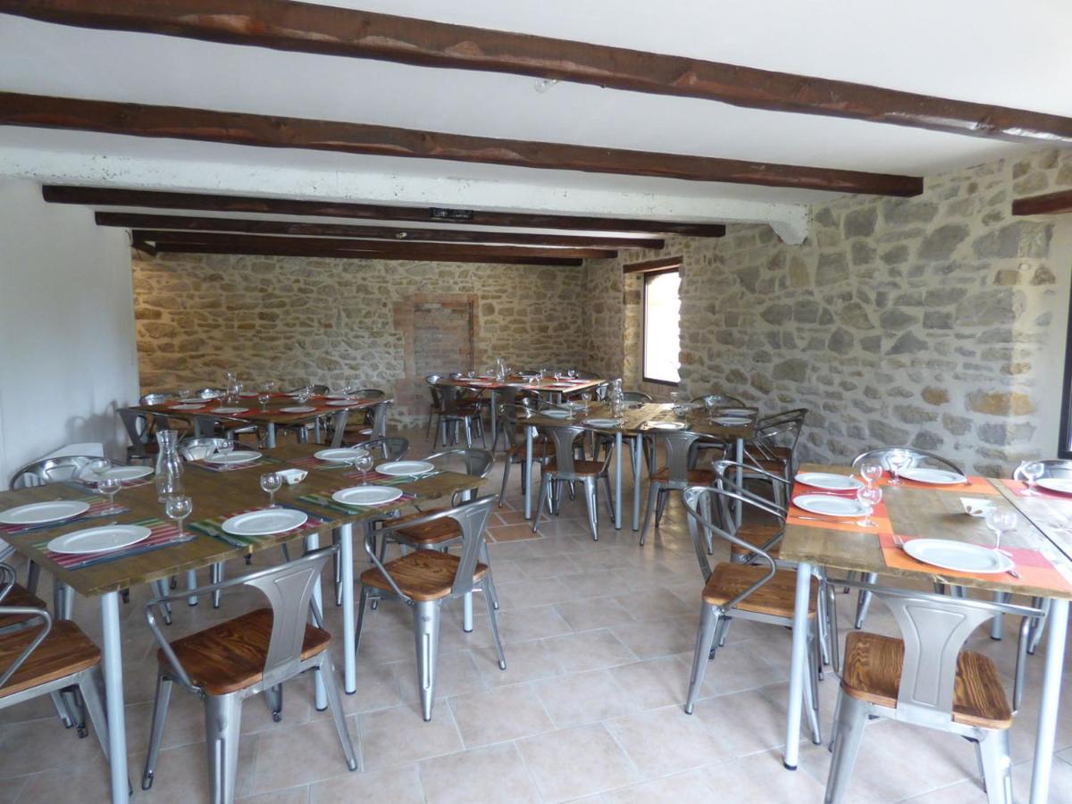 Mas D'Asvin & Spa Saint-Christol-les-Ales Luaran gambar